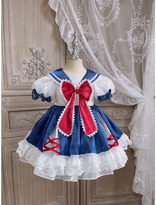 水手服角色扮演服裝, 140cm （10A）, 1個