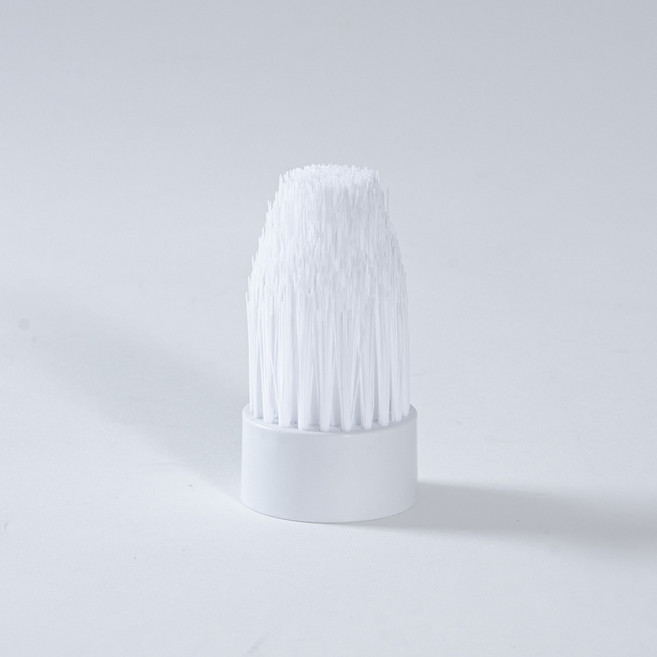 보아르 파워스핀 욕실청소기 구성품, 1세트, 하드청소솔포인트