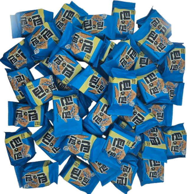 마담K 틴인틴 대용량 개별포장 60개