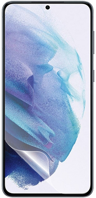 O-ONE 大螢膜ProIV 三星 Ultra S21+ S21FE S21U 螢幕保護貼 電鍍塗層 OSPPF 防護膜 輕微划痕修復 可指紋解鎖, 1個