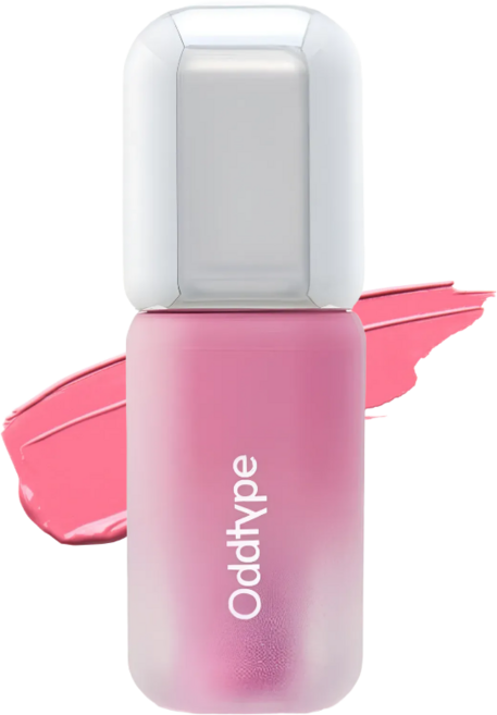 오드타입 언씬 벌룬 틴트 립글로우, 1개, 592 릴리 Lily