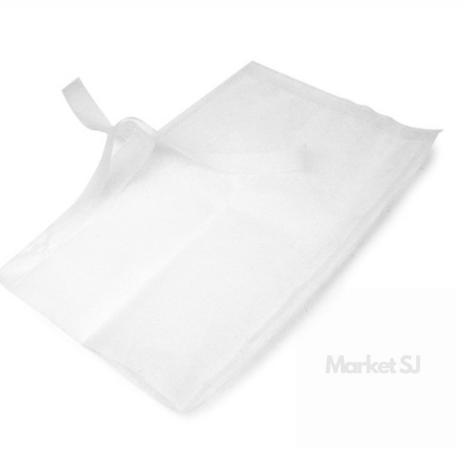 마켓에스제이 크린랩 국물백 다시팩