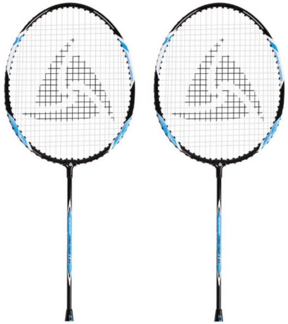 경량배드민턴라켓 2인용 가성비 캠핑 실내 가족운동 홈배드민턴, 1개, 상세페이지 참조