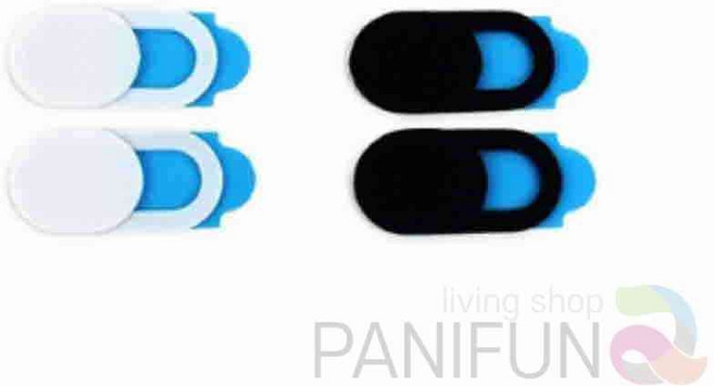 웹캠 커버 2P 노트북카메라 가리개 사생활보호 핸드폰카메라커버 yss+21686QN, 본상품선택, 블랙