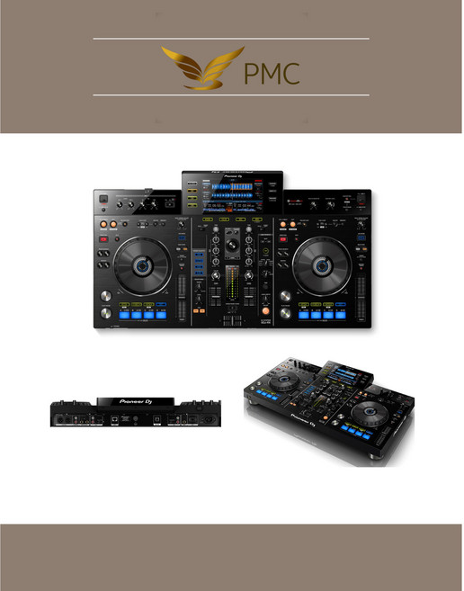 DJ장비 XDJ-RX 디제이장비렌탈 디제잉장비대여