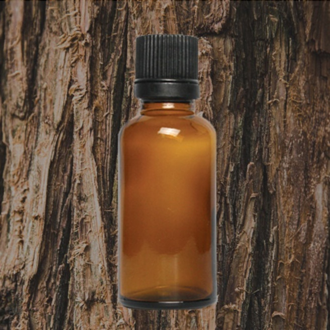 구아이악우드 E.O /Guaiacwood Oil /에센셜오일, 1개, 10ml