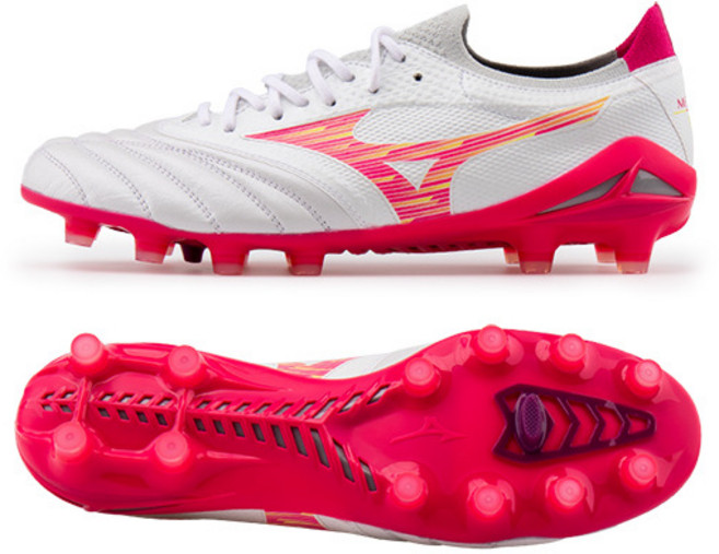[미즈노] 축구화 모렐리아 네오 IV β 엘리트 MD(264)_P1GA264264