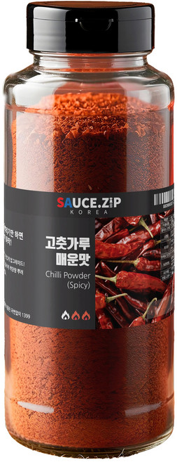 국산고춧가루 청양고춧가루 아주 매운고추가루, 350g, 1개