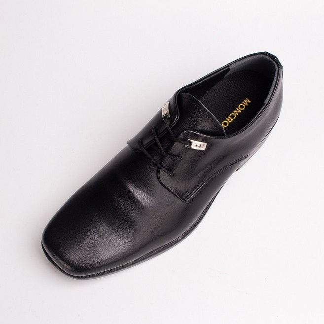 몽크로스 국산 천연소가죽 50년장인 수작업 구두 빅사이즈 베르코