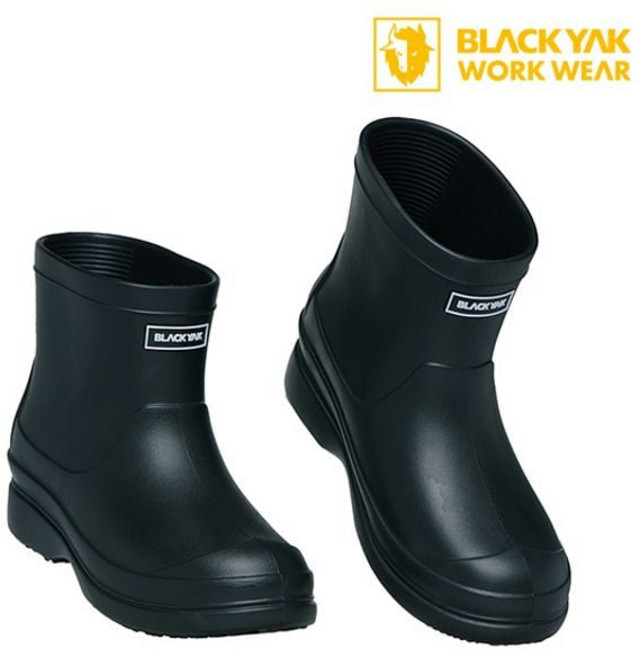 블랙야크 YAK-010 주방장화 uts3+1bKo