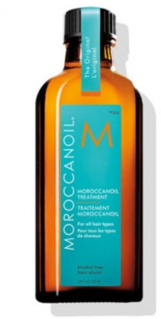 모로칸오일 트리트먼트, 125ml, 1개