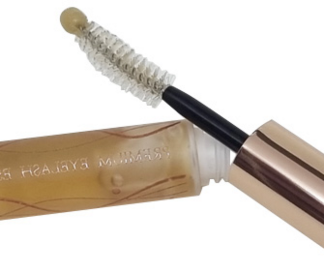 속눈썹생장제 속눈썹성장제 속눈썹생장술 속눈섭영양제 속눈썹증모제 속눈썹길어지는영양제 겉눈썹영양제 스키니블랙세럼, 1개