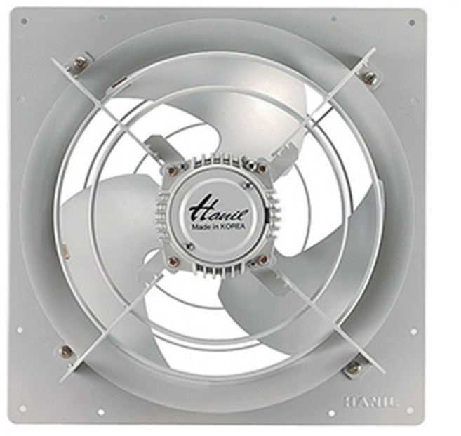 EK-3000 유압형환풍기