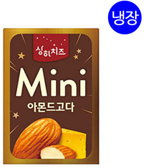 매일유업 상하치즈 미니치즈 12g x 20개/냉장무료배송, 20개