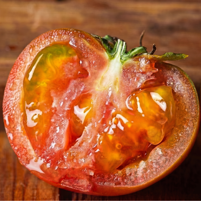 [타임세일] 우수농가 대저 짭짤이 토마토, 1박스, 로얄과 5kg (2S-S)