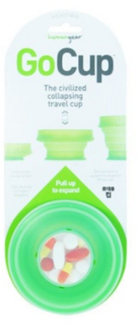 [9267]휴먼기어 고컵 소휴대용컵, [9267]투명, 1개