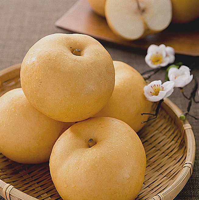 [200박스한정] 나주배보다 더 맛있는 초고당도 먹골배 특품, 1박스, 5kg