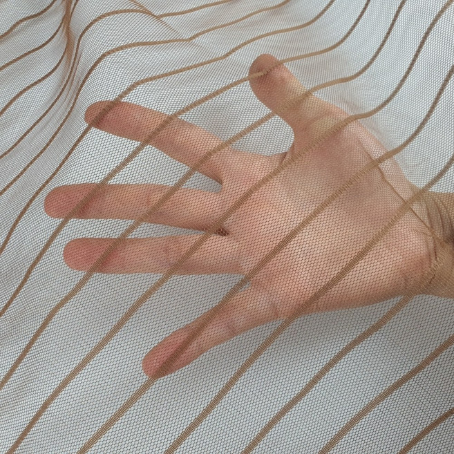 현관방충망 자석모기장 출입문방충망 벌레차단 브라운