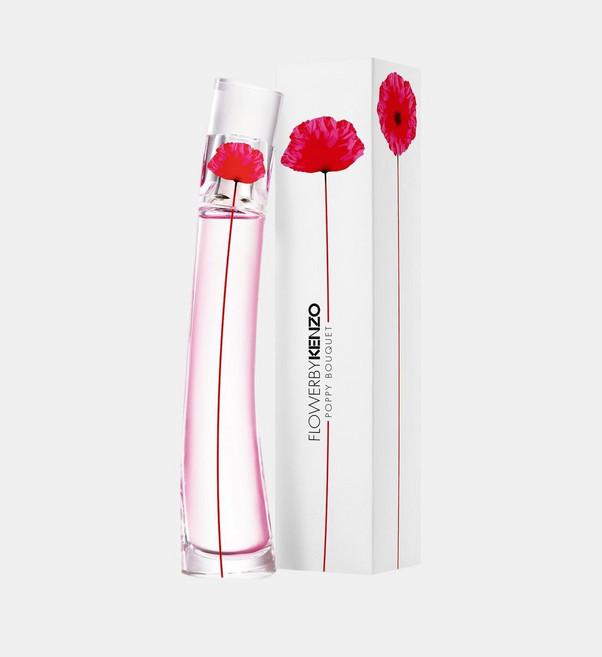 Kenzo Flower by Kenzo Poppy Bouquet EDP 50ml, 1개