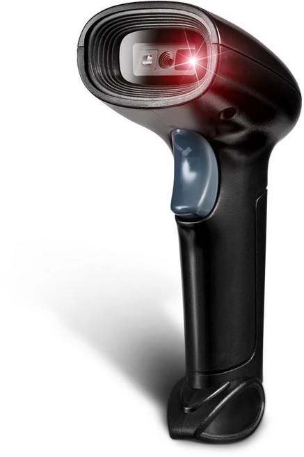 바코드 QR코드 스캐너 무선 유선 미라클 MQ160W + 거치대