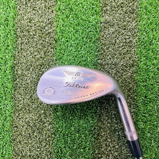 SM4 웨지 54도 경량스틸950S, 기본 : 상세페이지 참조