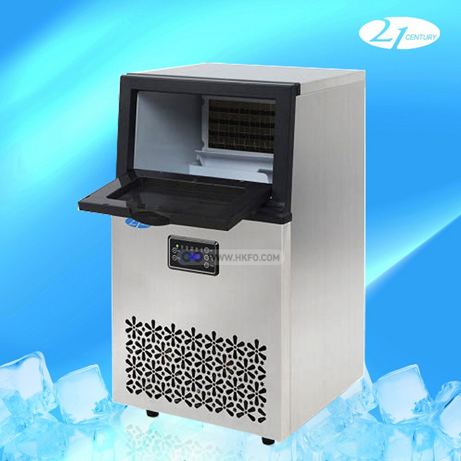 센추리21 빙수얼음 대용량 업소용 제빙기 35kg + 1차필터 + 2차 필터 포함 풀세트, 설치의뢰(기사님께 설치비 현장지불)
