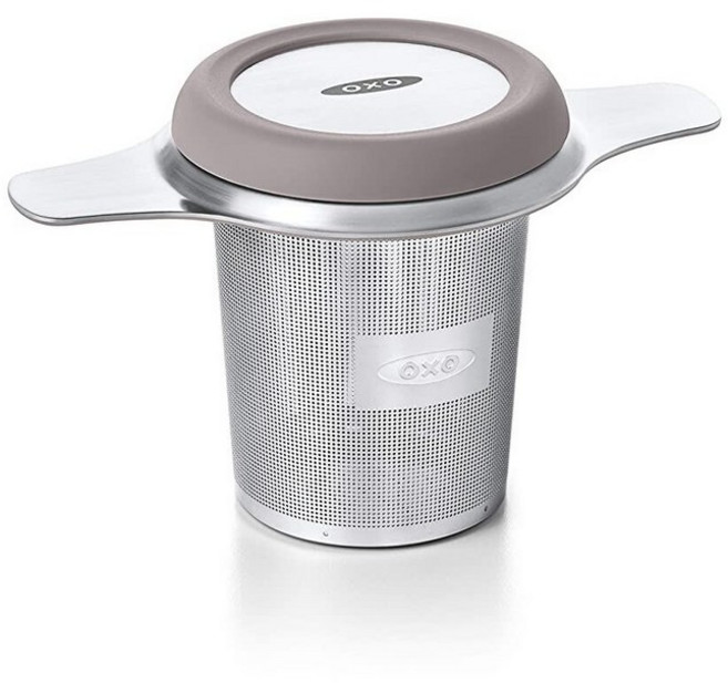 OXO 브루 티 인퓨저 바스켓, 6 oz