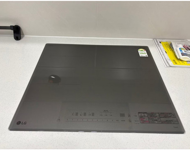 LG전자 디오스 오브제컬렉션 인덕션 3구 방문설치, BEI3ASS4, 빌트인