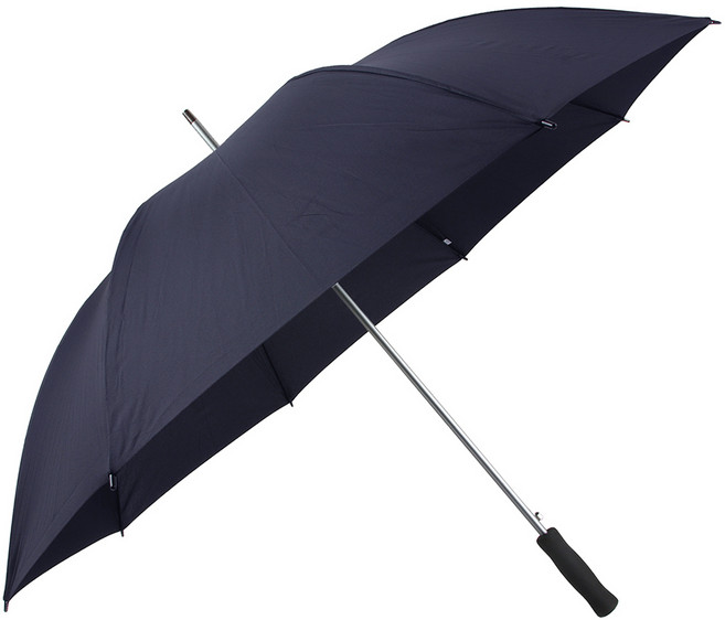 헬로브롤리 75 알루미늄 자동 골프우산 대형장우산