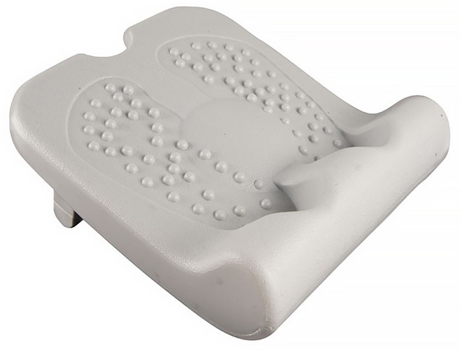 리브에어 종아리 레그릴렉서 스트레칭 아킬레스건, 그레이