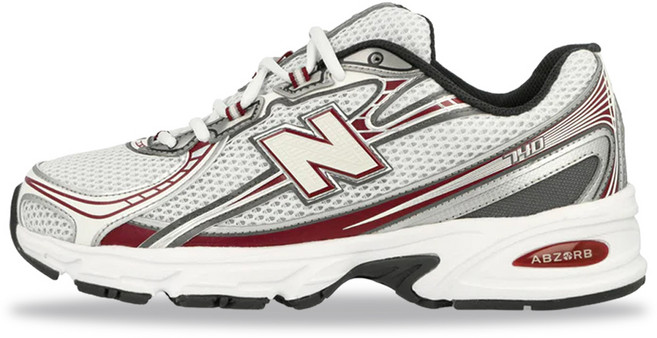 New Balance 男女通用 740V2 運動鞋