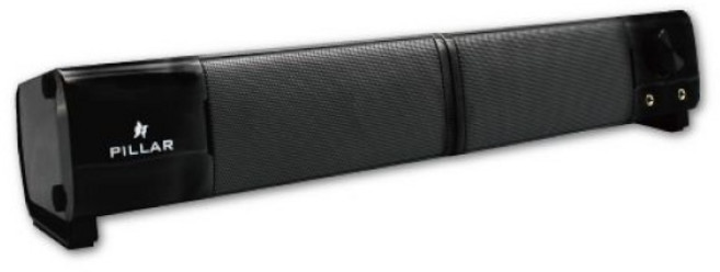 필라 CSB-2030U 2채널 컴퓨터 사운드바 PC스피커 노트북용, 필라 CSB-2030U 사운드바