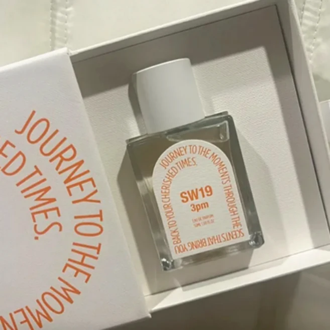 [정품샵] 에스더블유나인틴 SW19 3PM 오 드 퍼퓸 SW19향수 에스더블유나티인틴향수 시더우드 시트러스 화이트머스크 잔향 남자친구선물 여자친구선물 남녀공용향수, 50ml, 1개 - 쿠팡