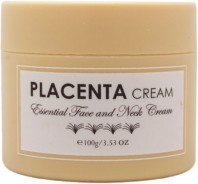 호주 시니케어 플라센타 코엔자임 Q10 양태반 크림, 100g, 1개