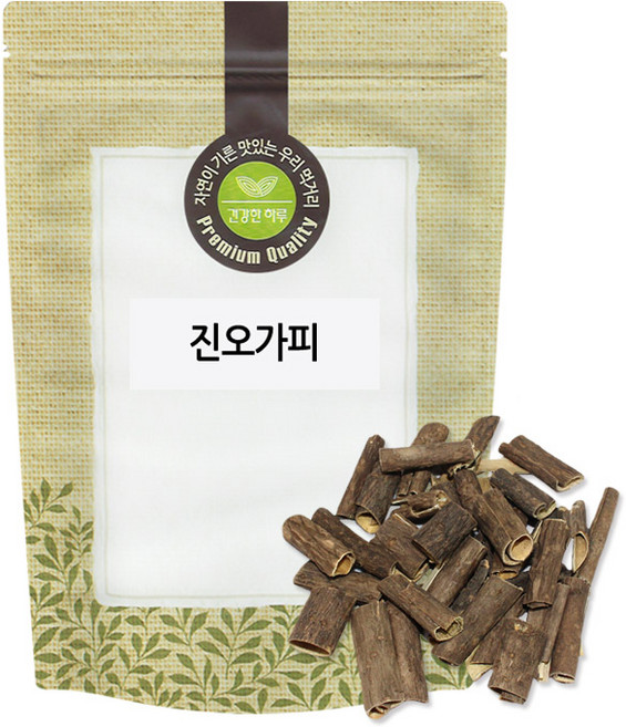 진오가피 300g 국산 국내산, 단품, 1개