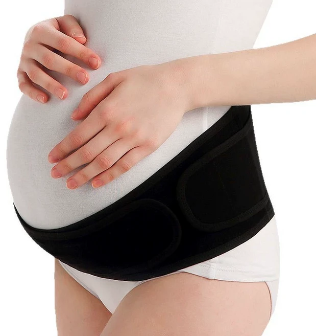 제품공감 산전 복대 임산부 산모 허리 보호대