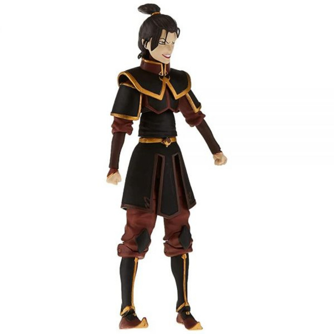 Avatar The Last Airbender: Firebender Azula 액션 피규어 멀티컬러, Avatar The Last Airbender: Fir