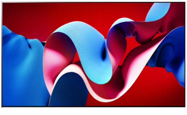 LG전자 4K UHD OLED evo TV, 194cm(77인치), OLED77C4, 벽걸이형, 방문설치