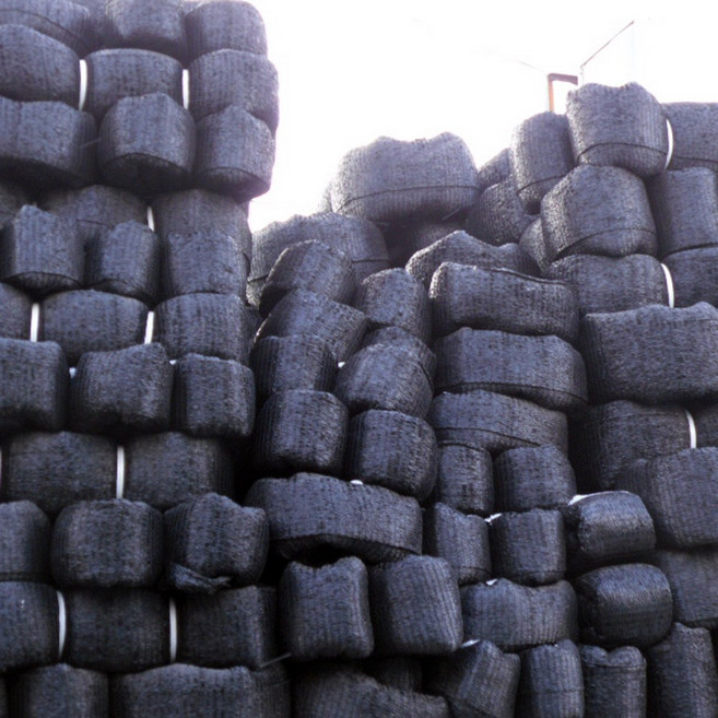 (동화) 검정 차광망 차광막 그늘막 차양막 하우스 정원 옥상, 규격 6mx10m(차광률50%)