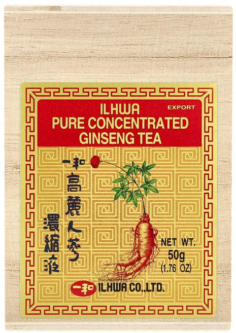 일화 순수 농축 인삼차 50g(1.7oz), ILH21712