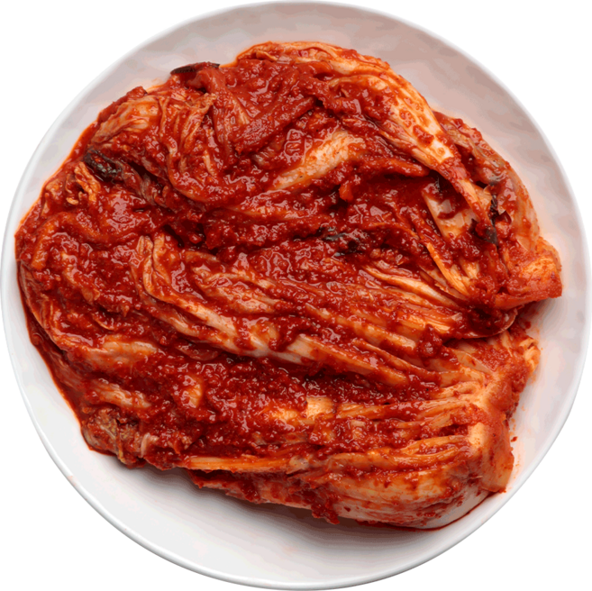 맵따구 불김치 전라도 매운 실비 배추김치 1.5kg, 1개, 배추 불김치 1.5kg (더 매운맛)