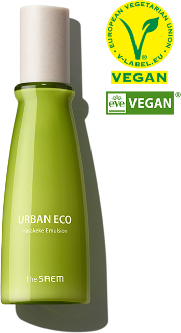 (더샘) 어반 에코 하라케케 에멀젼 130ml, 1개