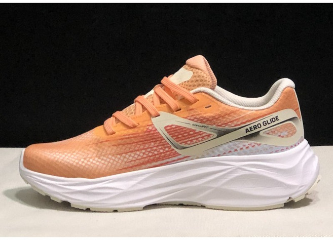 Glide Max 완진 조깅화 메쉬 바닥 미끄럼방지 런닝화 에어로빅 남녀화