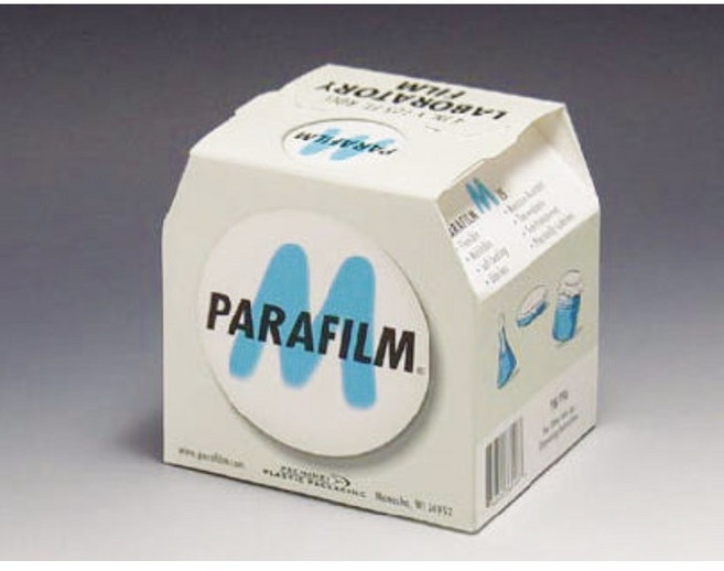파라필름 Parafilm M, 1개