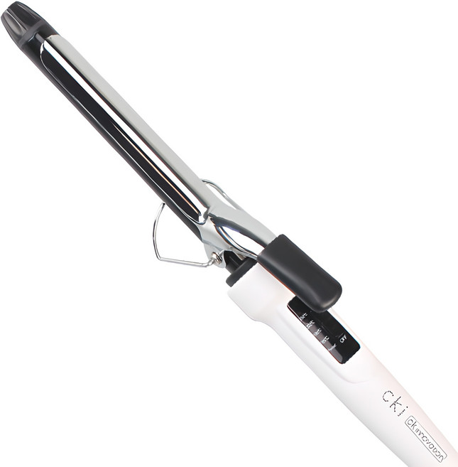 CKI 헤어 컬링 봉고데기 19mm, 혼합색상, CKI-I101