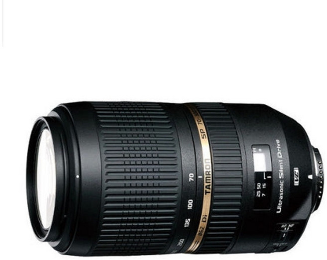 탐론 SP 70-300mm F4-5.6 Di VC USD A005 캐논 EF 마운트, 탐론70-300mm VC 캐논+uv필터