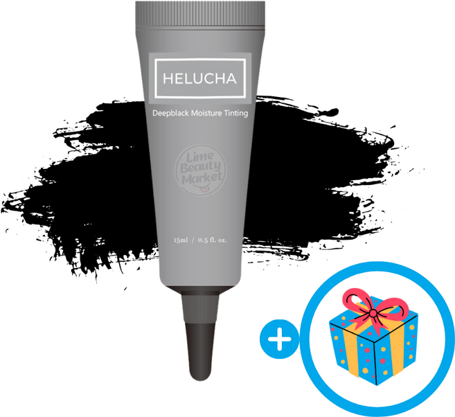 에루샤 딥블랙 틴팅 모이스처 틴팅블랙 속눈썹펌(24년케이스변경), 1개