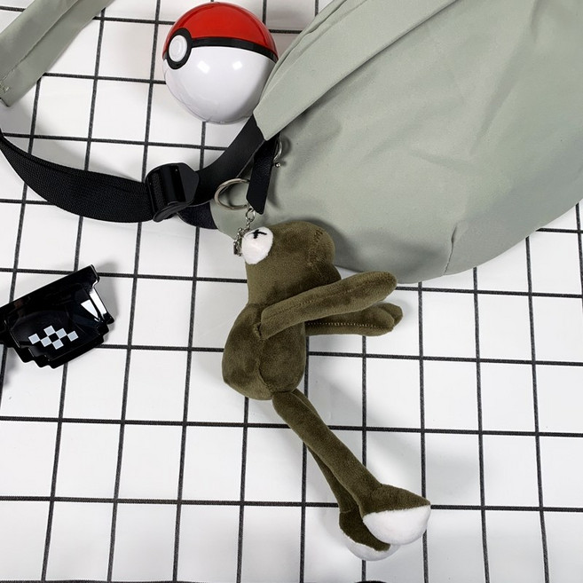 일본 남성 메신저 가방 조수 방수 배낭 경량 작은 어깨 가방 가슴 가방 국가 조수 허리 가방 스포츠 남성 어깨 가방 여성