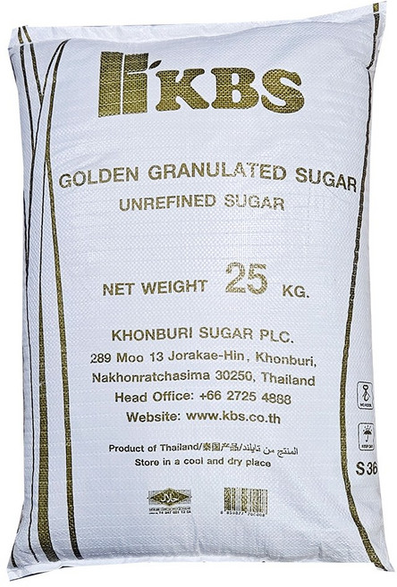 자연미가 비정제 원당 15kg -25kg /출시특가 프리미엄 사탕수수100% 비정제설탕, 1개, 25kg