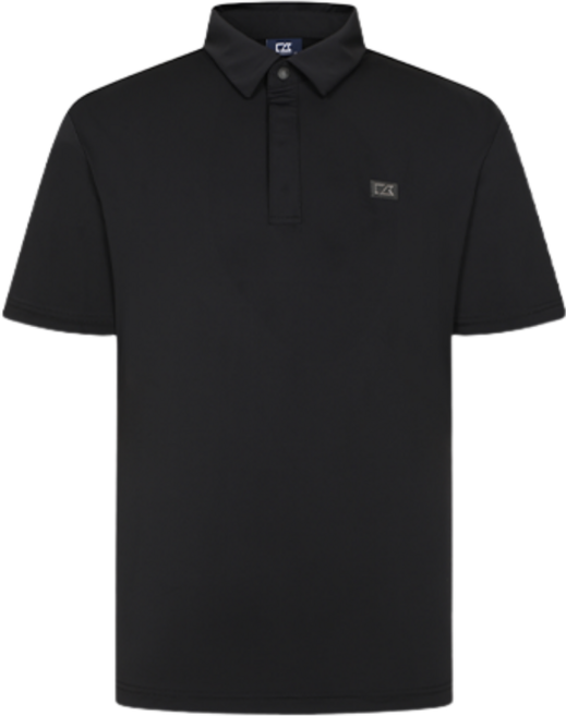 커터앤벅 남성 백 로고 포인트 반팔카라티셔츠 CBMTS52397